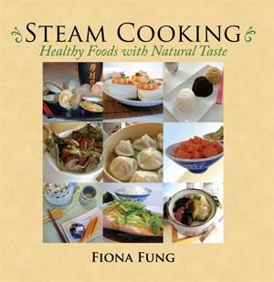 88-page quality full-colour, 27 family recipes