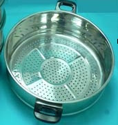 SS Basket