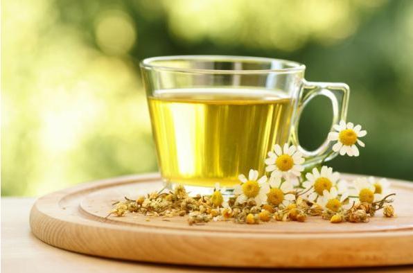 tea